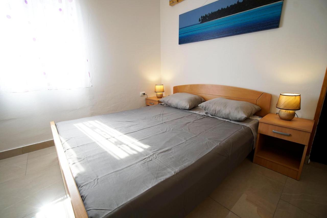 Apartments Roberta Kožino Pokoj fotografie