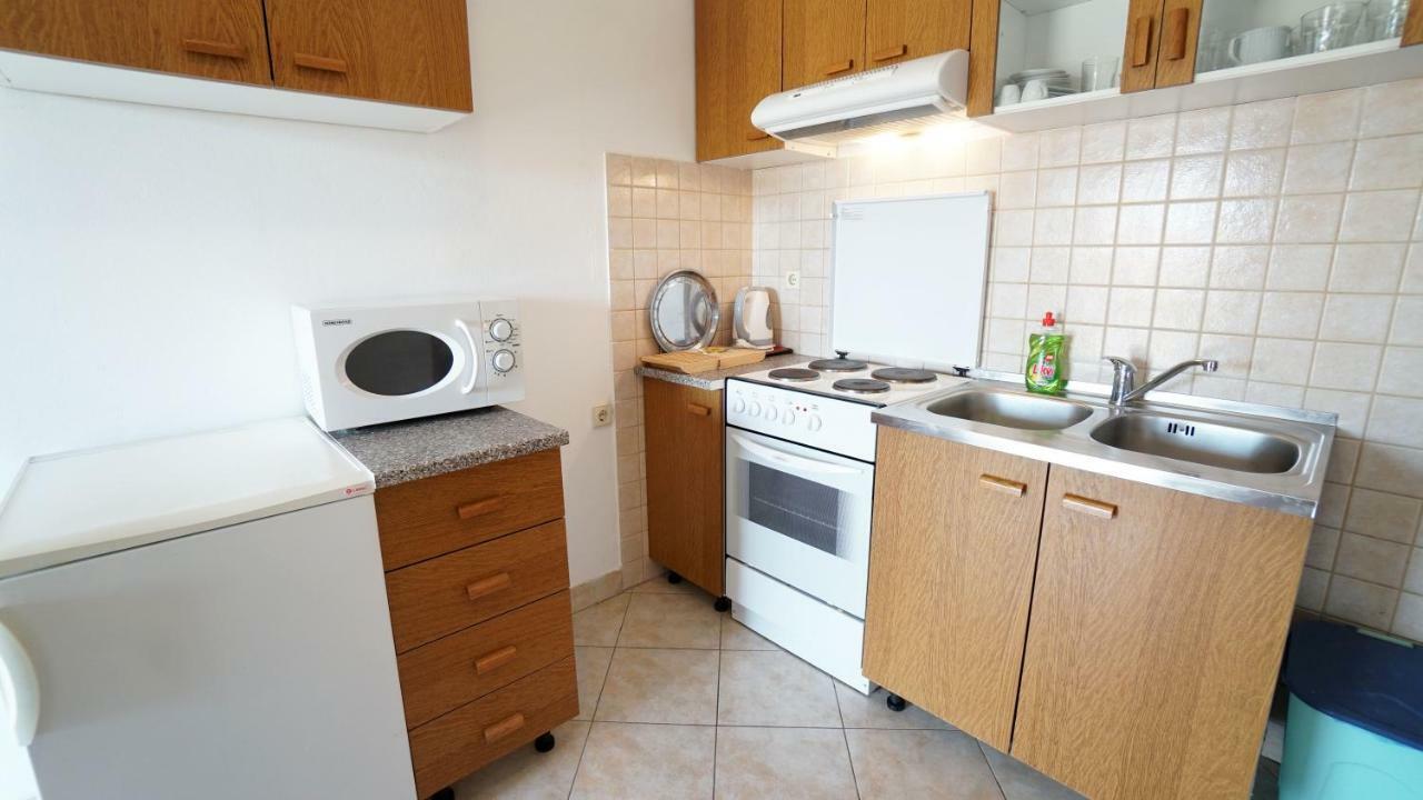 Apartments Roberta Kožino Pokoj fotografie